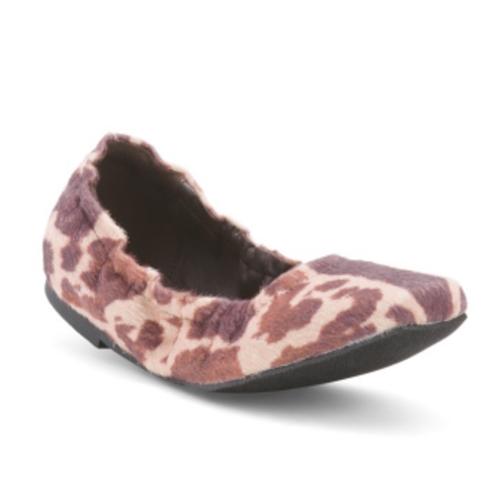 Weworewhat flats
